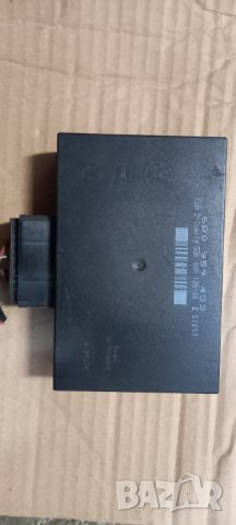 Комфорт модул VW Golf IV | Passat B5 B5.5 | Bora