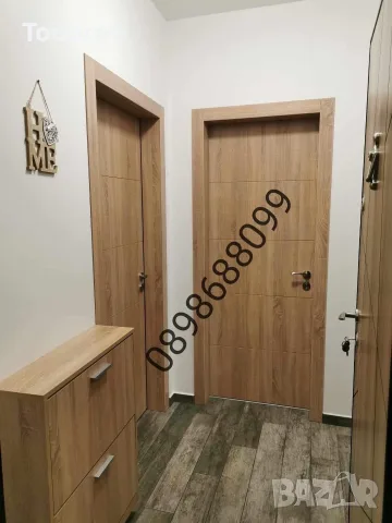 Под наем двустаен, снимка 6 - Апартаменти - 55795563