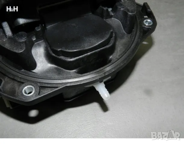 Камера Arteon  Barter , снимка 2 - Аксесоари и консумативи - 48620131