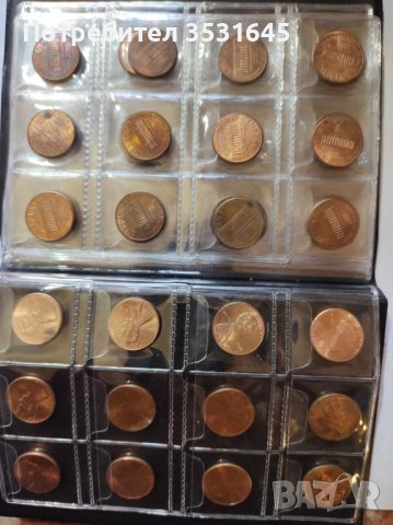 Колекция 1 C Lincoln, снимка 3 - Колекции - 41634910