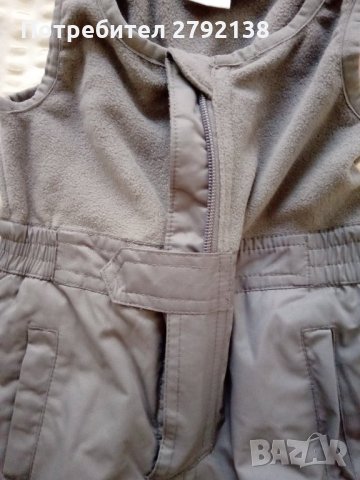 Бебешка грейка 62/68, снимка 2 - Бебешки гащеризони - 34153280