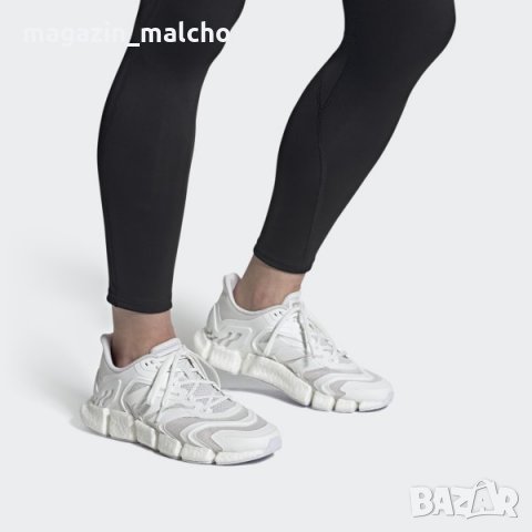 Мъжки Маратонки - Adidas Climacool Vento; размери: 42, снимка 6 - Маратонки - 35846746