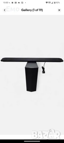 Саундбар Sony SA - CT370, снимка 4 - Аудиосистеми - 56149498