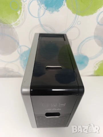 Кафемашина на капсули, снимка 7 - Кафемашини - 50452245