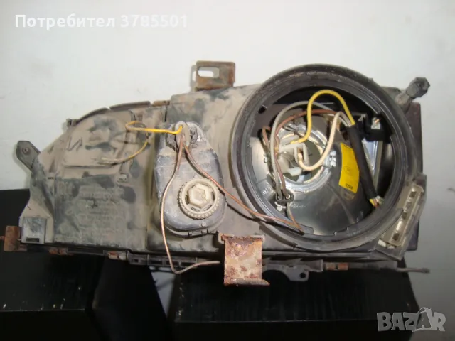 Продавам фарове за форд сиера , снимка 2 - Части - 48081328