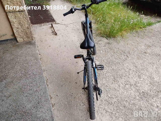 Велосипед Drag Hardy 24, снимка 3 - Велосипеди - 52514590