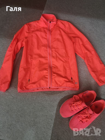 Спортен сет