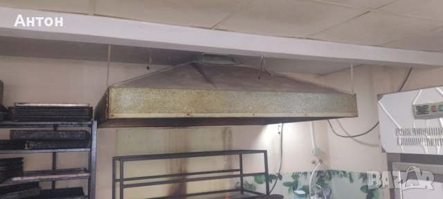 Оборудване за производство на тестени изделия, снимка 4 - Друго търговско оборудване - 52508573