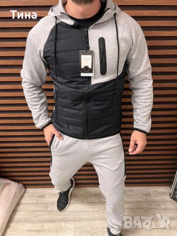 Модерен мъжки  екип 