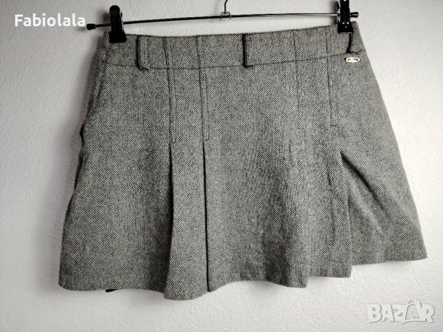 St.Oliver skirt S, снимка 2 - Поли - 44421424