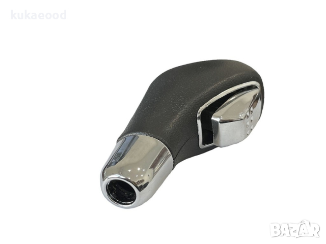 Топка за скоростен лост за Renault Laguna 3 (2007-2015)  Автоматик, снимка 3 - Аксесоари и консумативи - 44728328