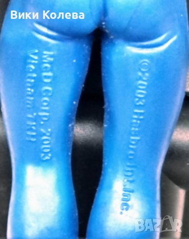 Hasbro - Action Man X Two(2)  фигура от 2003г., снимка 9 - Други ценни предмети - 40158873