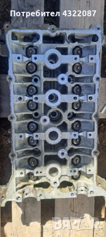 Глава / Валове Mitsubishi Outlander 2.4  -170 к.с. 4B12, снимка 3 - Части - 51914199