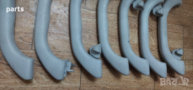 Вътрешни Дръжки Таван VW Пасат 5 - 3B0857607 - 3B0857608A , снимка 4 - Части - 53226996