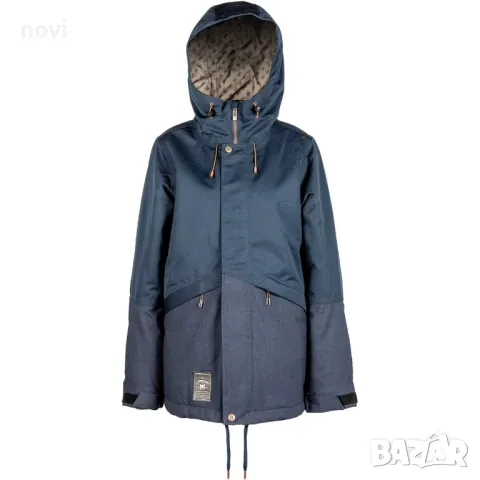 L1/ (Nitro) LALENA 20k, XS, ново, оригинално дамско ски/сноуборд яке, снимка 3 - Зимни спортове - 47435721