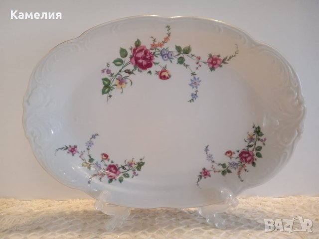 Полски порцелан 