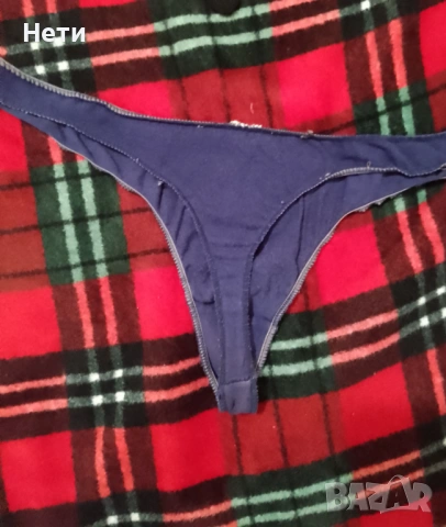 Ново и носено дамско белъо , снимка 8 - Бельо - 53280039