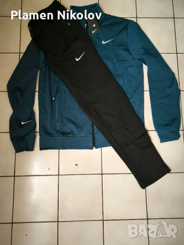 Спортен екип Nike от полиамид 