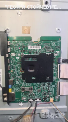 UE55KU6170U   BN41-02528A   BN94-11378B    BN44-00807A    CYWK055HQLVH1, снимка 4 - Части и Платки - 48802105