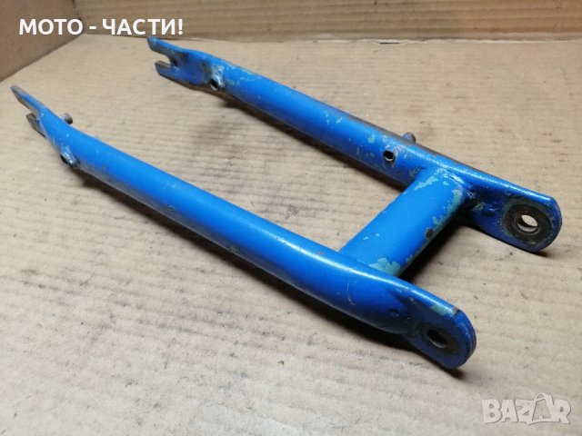 Задна Вилка За Балкан 50 / НОМЕР 4., снимка 5 - Части - 42555042
