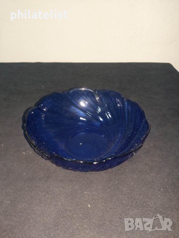 купичка за ядки - стъклена №5, 4 лв, снимка 2 - Аксесоари за кухня - 40935796