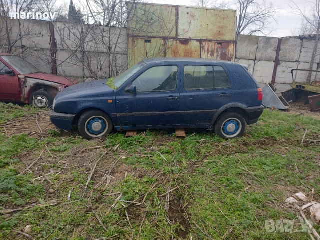 Фолксваген тройка., снимка 7 - Автомобили и джипове - 53019504