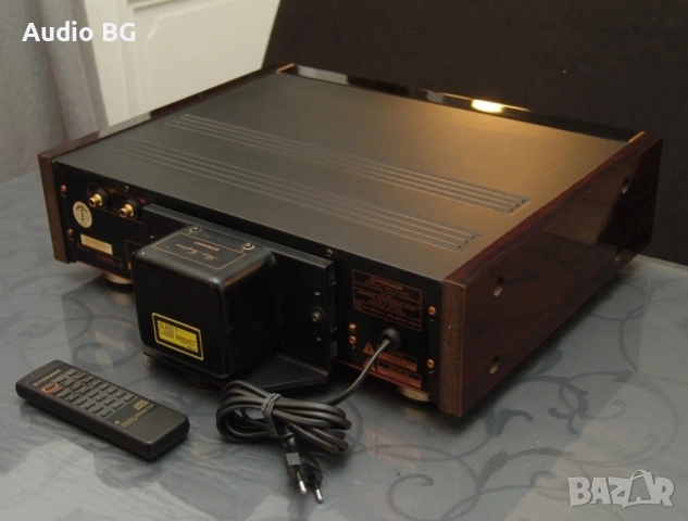 Pioneer PD-91 Urushi, снимка 7 - Декове - 53775968