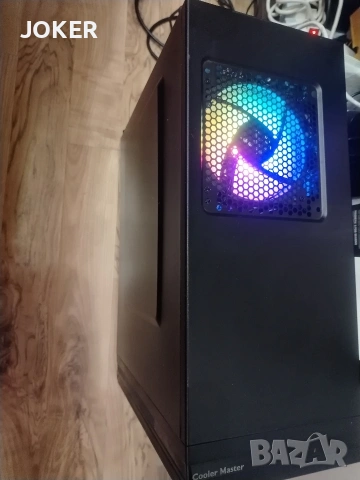 Продавам компютър , снимка 6 - Работни компютри - 53218500