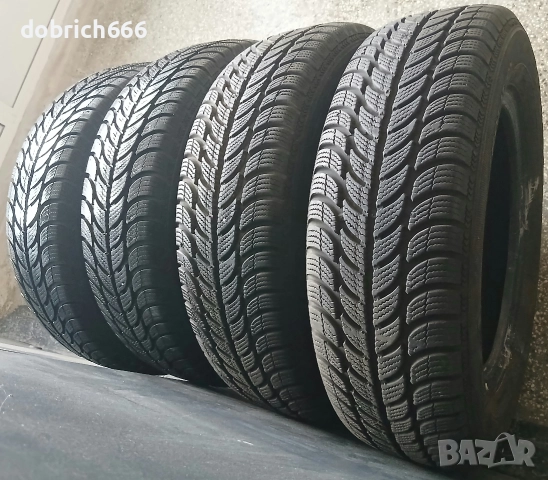 175/70/14 зимни гуми Debica DOT4919