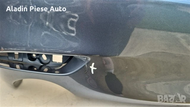 Задна броня Mazda 6 година 2018 - 2021 Kombi GSK450221, GSK4-50221 , снимка 4 - Аксесоари и консумативи - 50513085