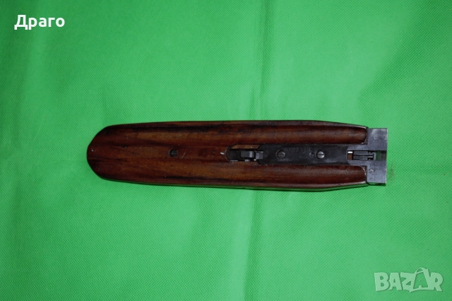 Ложа за ловна пушка ИЖ-43ЕМ, 12 калибър (Л-957), снимка 1