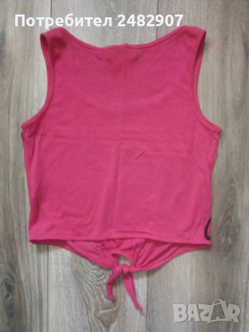 Къс дамски потник "Bsk" , снимка 6 - Потници - 41380381