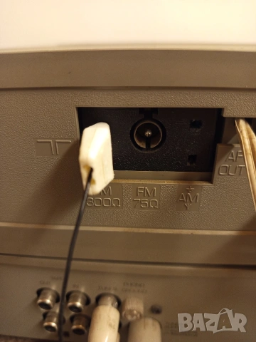 PHILIPS F 4110; F 2110, снимка 8 - Ресийвъри, усилватели, смесителни пултове - 53208629