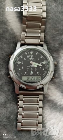 часовник , снимка 3 - Мъжки - 40174621