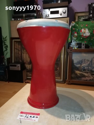 ГОЛЯМА ТАРАМБУКА ВНОС СИРИЯ 41Х26СМ 1802220835