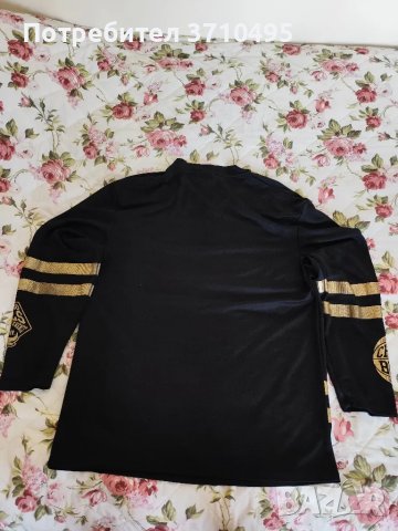 Продавам блуза на CHICAGO BULLS, снимка 7 - Блузи - 49103882