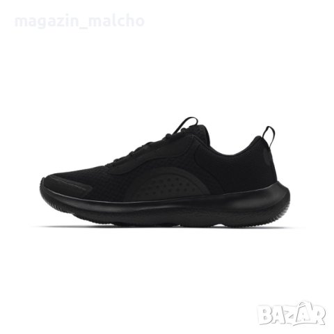 Мъжки Маратонки – UNDER ARMOUR Victory Running Trainers; размери: 42.4, 44 и 45, снимка 6 - Маратонки - 40431494