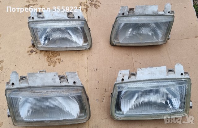 Фарове за Поло 1995г