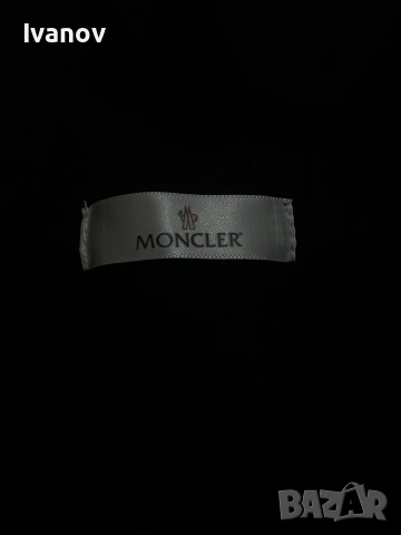 Moncler блуза , снимка 3 - Блузи - 53381270