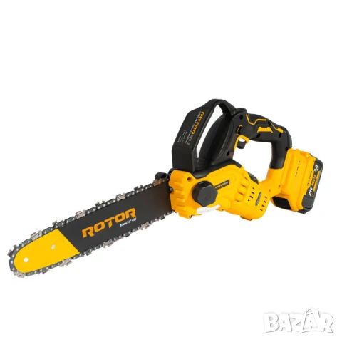 Верижен трион ROTOR RCS12, снимка 3 - Други инструменти - 51373359