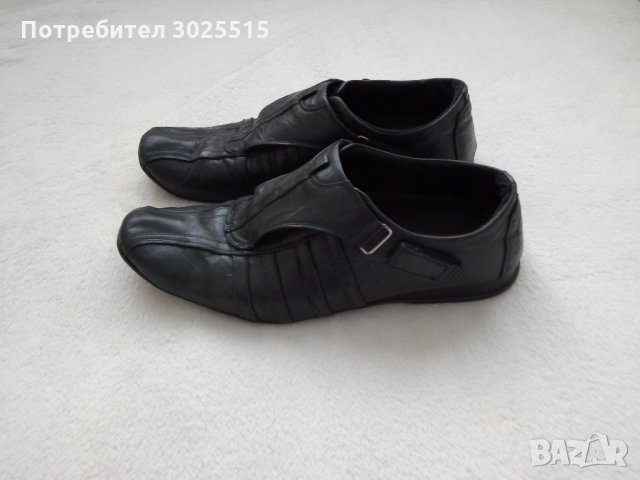 Мъжки обувки номер 45 в Спортно елегантни обувки в гр. София - ID32977070 —  Bazar.bg