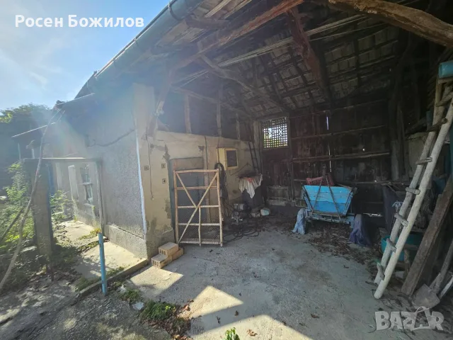 Къща в с. Садина, общ. Попово, снимка 5 - Къщи - 55935952