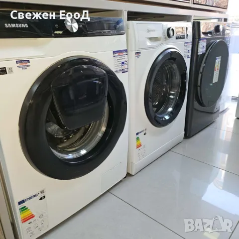 пералня SAMSUNG - 9кг., снимка 3 - Перални - 49003964
