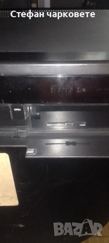 Записващо видио LOEWE, снимка 5 - Плейъри, домашно кино, прожектори - 53286429