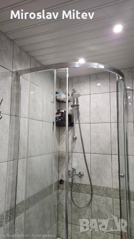 4-стаен апартамент, Колхозен пазар , снимка 14 - Апартаменти - 53581749