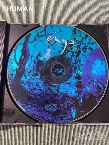 Bonnie Tyler - Enya - Clannad, снимка 7 - CD дискове - 42087685