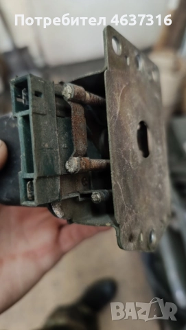 Реле регулатор за зареждане РР380, снимка 2 - Части - 52282273