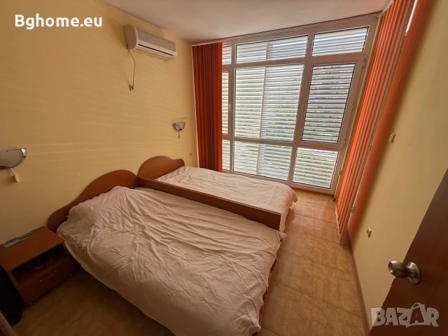 Апартамент с 2 спални за продажба в комплекс Елит 1, Слънчев бряг, снимка 15 - Апартаменти - 51225153