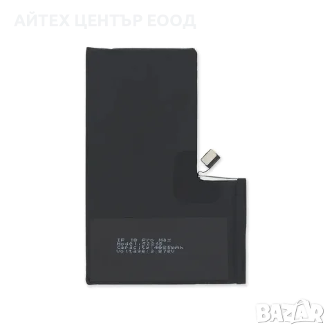 Батерия за iPhone 16 Pro Max — нова OEM, 1 г. гаранция, снимка 2 - Аксесоари за Apple - 56005701