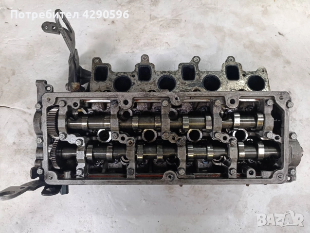 Глава за 2.0 TDI - 03L103373J - Audi , VW , Seat , Skoda 